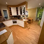 House With 4 Bedrooms Near Artic Circle Appartamento