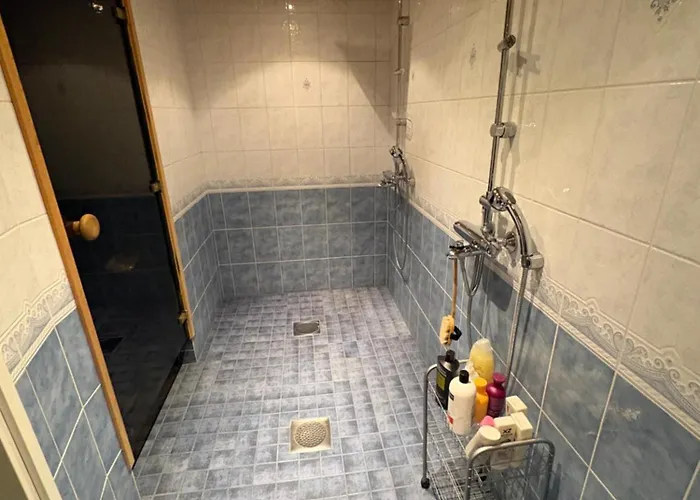 House With 4 Bedrooms Near Artic Circle